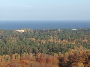Adlerhorst Ruegen Aussicht2