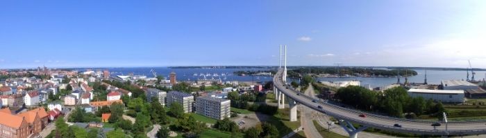 Ruegendamm