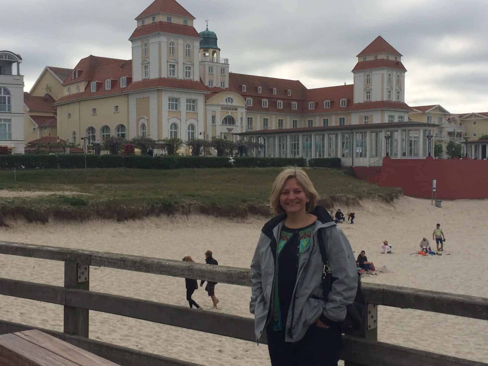 Beste Hotel Rügen