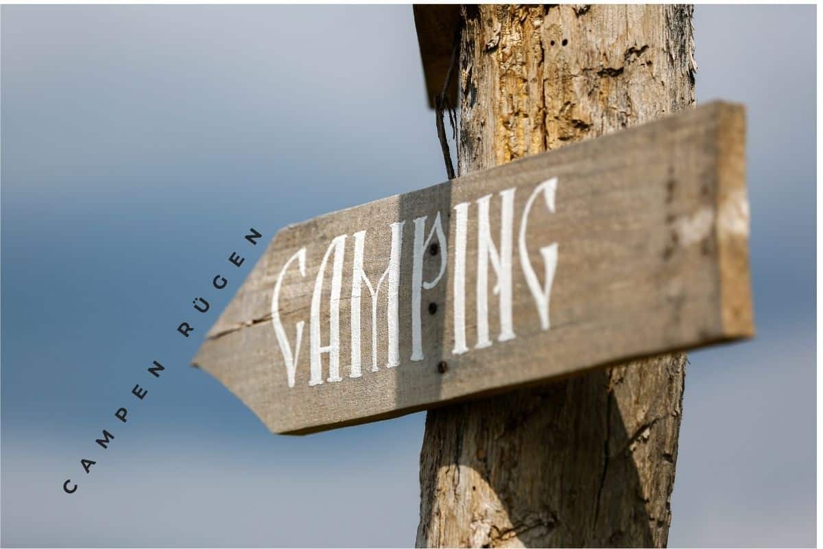 Camping Rügen – Die besten Campingplätze an der Ostsee