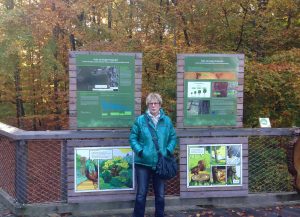 Naturerbezentrum Rügen