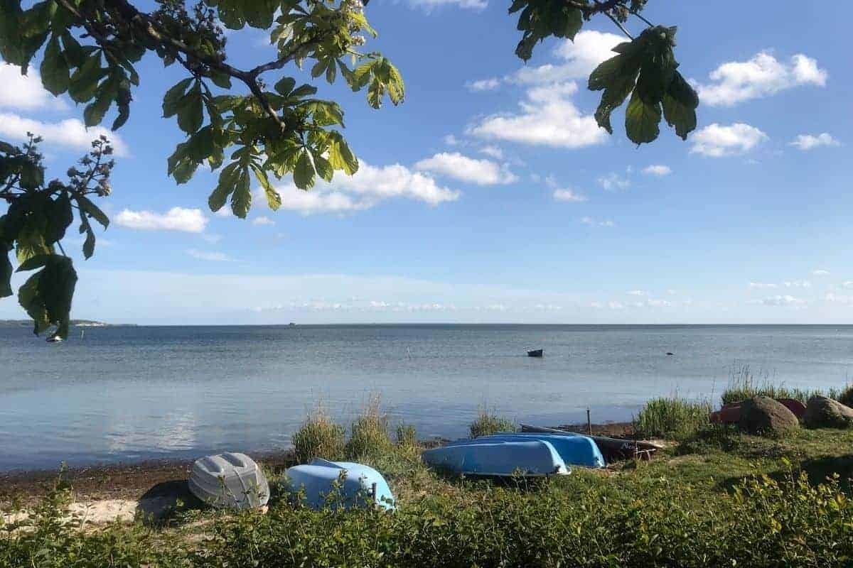 ruegen camping