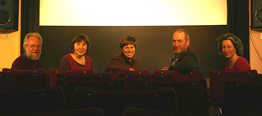 Kino-Lichtspiele Sassnitz